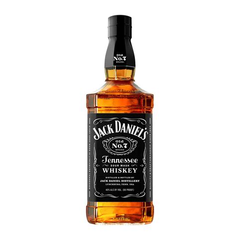 jack daniels viski